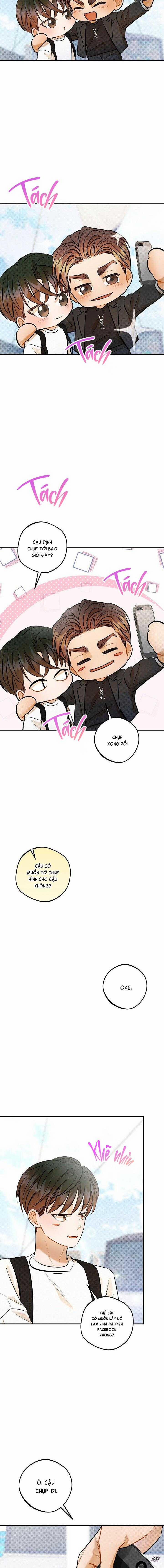 Chỉ Vì Tốt Cho Em 28 trang 7