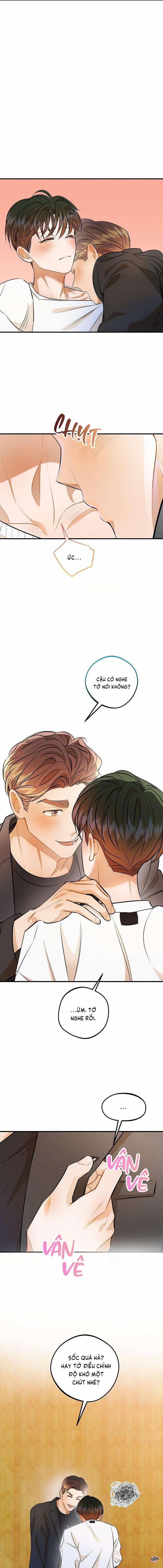 Chỉ Vì Tốt Cho Em 29 trang 0