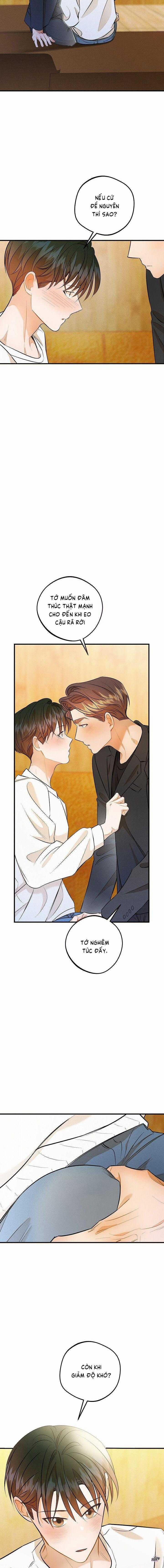 Chỉ Vì Tốt Cho Em 29 trang 1