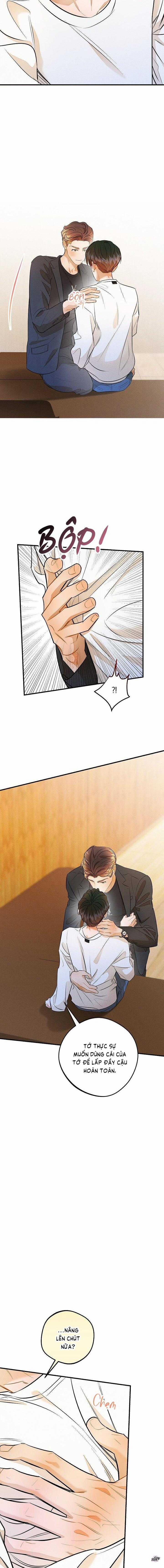 Chỉ Vì Tốt Cho Em 29 trang 2