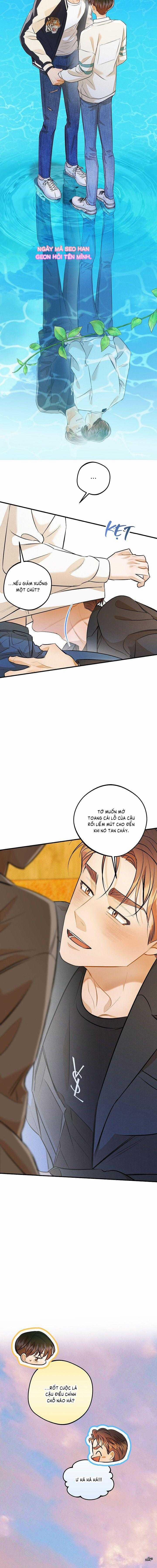 Chỉ Vì Tốt Cho Em 29 trang 4