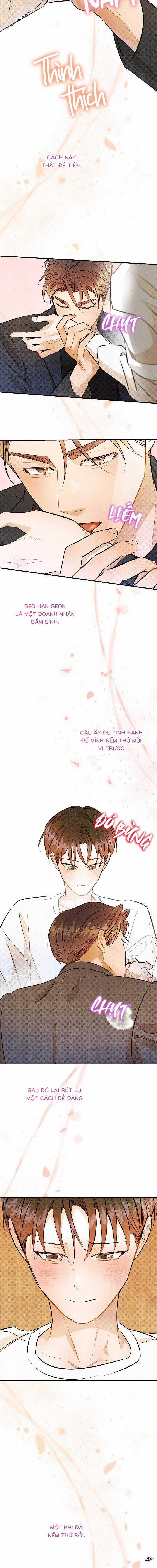 Chỉ Vì Tốt Cho Em 29 trang 6