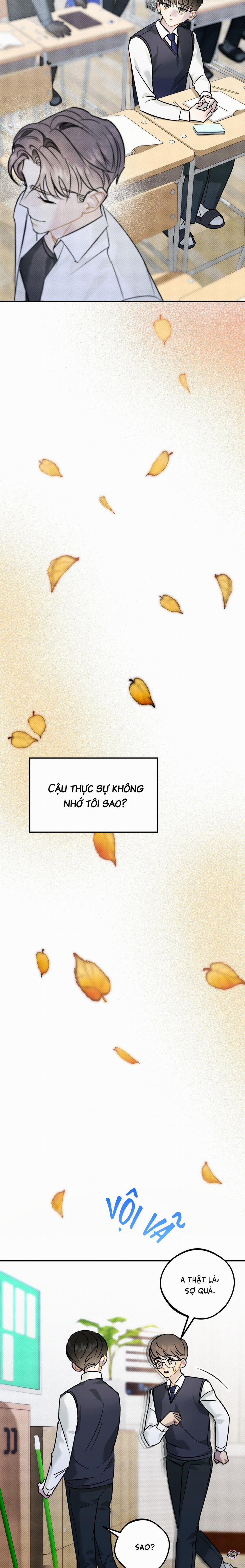 Chỉ Vì Tốt Cho Em 3 trang 13