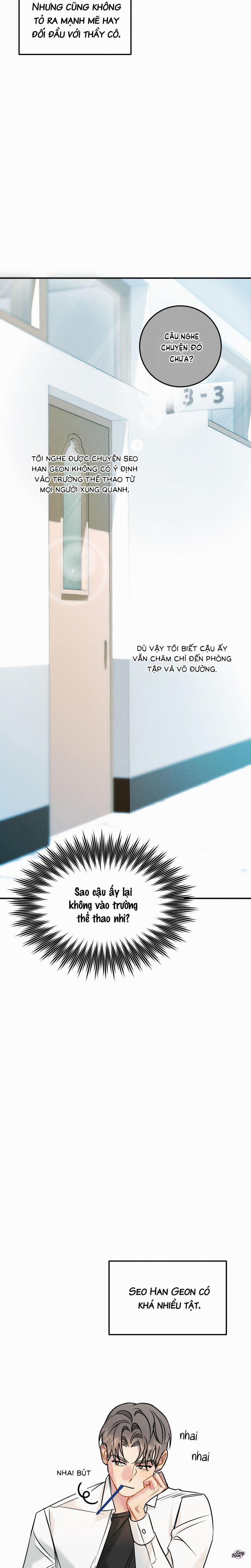 Chỉ Vì Tốt Cho Em 3 trang 19