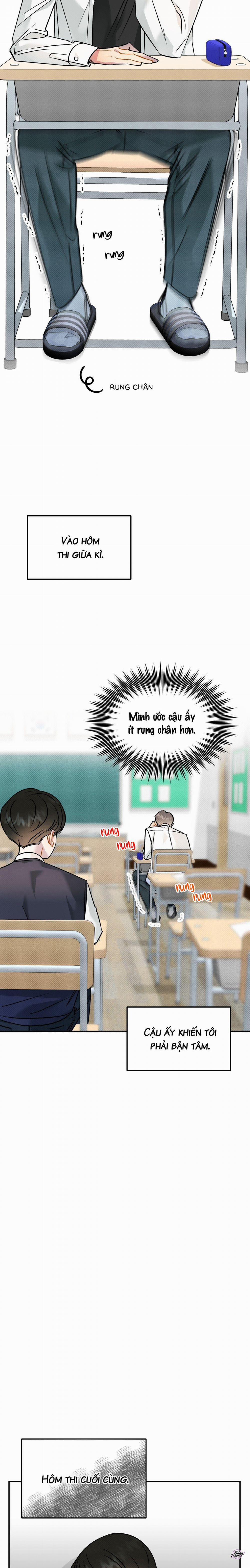 Chỉ Vì Tốt Cho Em 3 trang 20