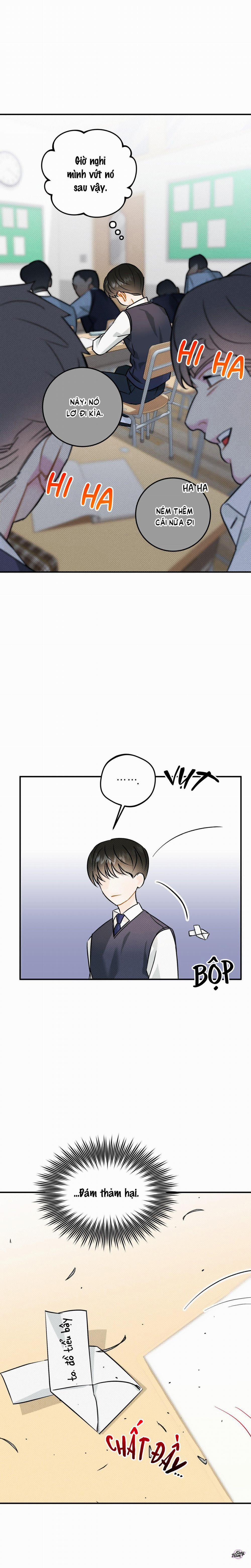 Chỉ Vì Tốt Cho Em 3 trang 7