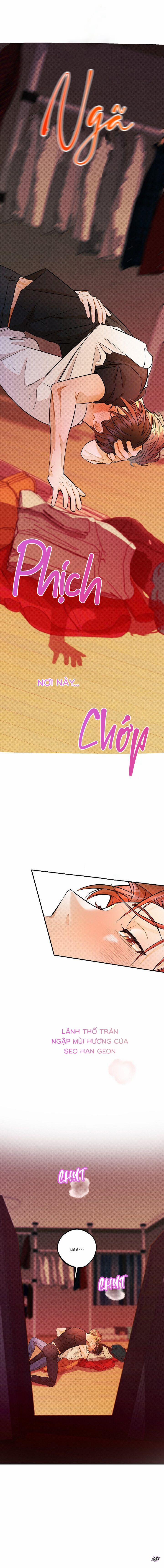 Chỉ Vì Tốt Cho Em 30 trang 0