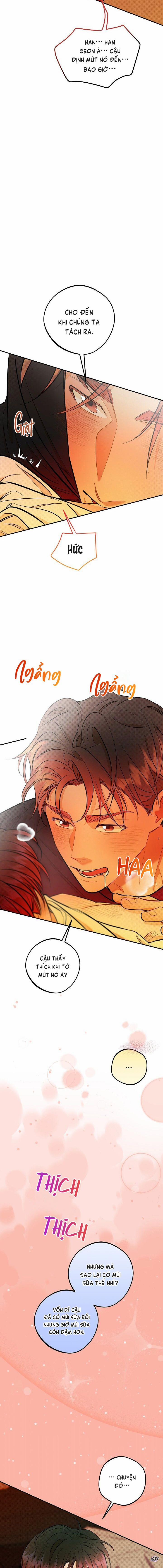 Chỉ Vì Tốt Cho Em 30 trang 3