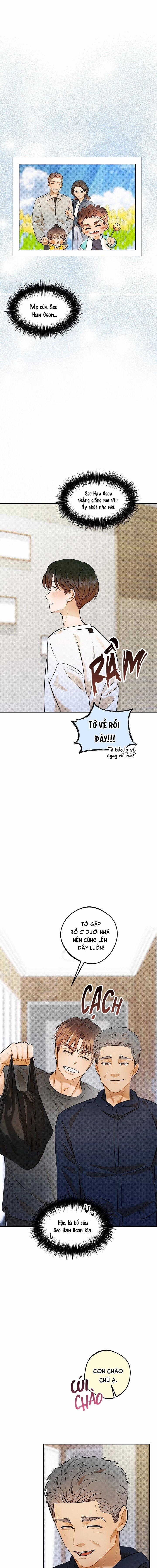 Chỉ Vì Tốt Cho Em 31 trang 0