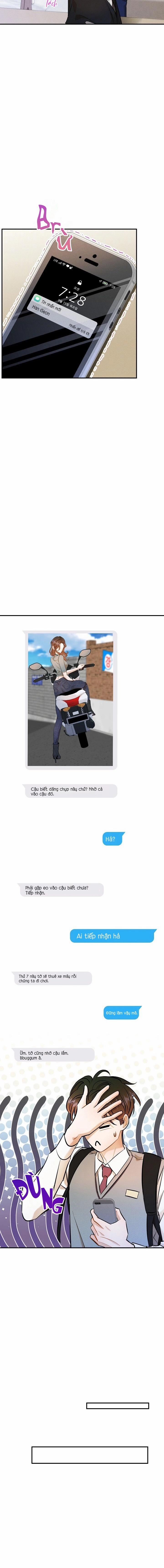 Chỉ Vì Tốt Cho Em 31 trang 14