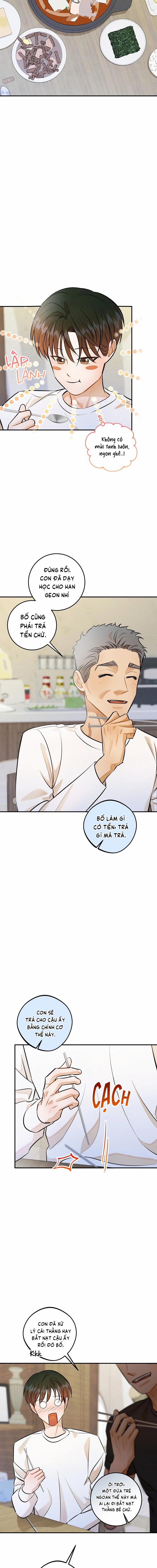 Chỉ Vì Tốt Cho Em 31 trang 2