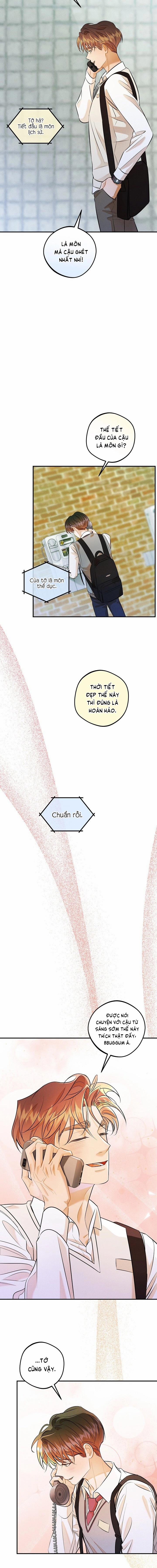 Chỉ Vì Tốt Cho Em 31 trang 9