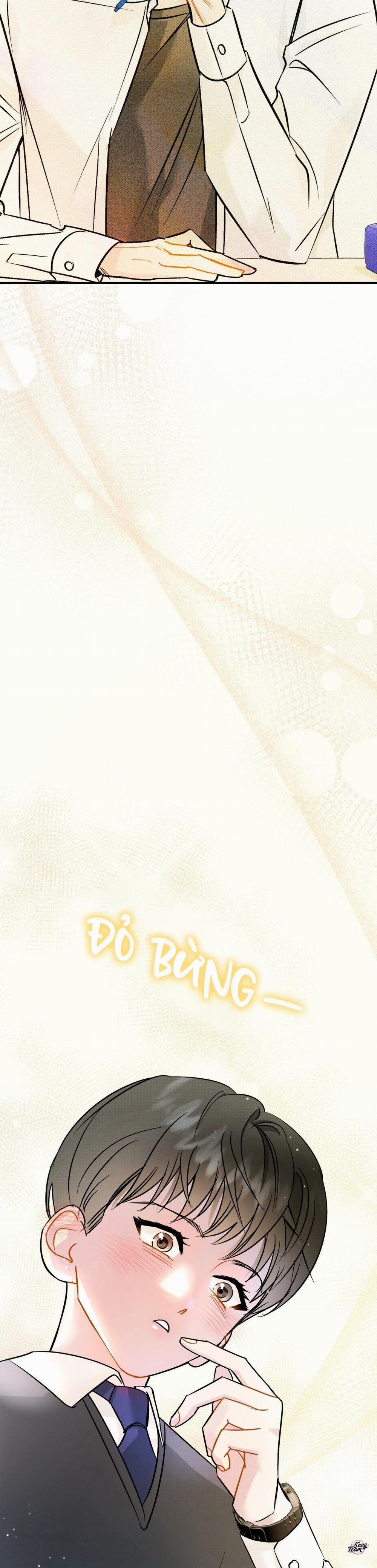 Chỉ Vì Tốt Cho Em 4 trang 1