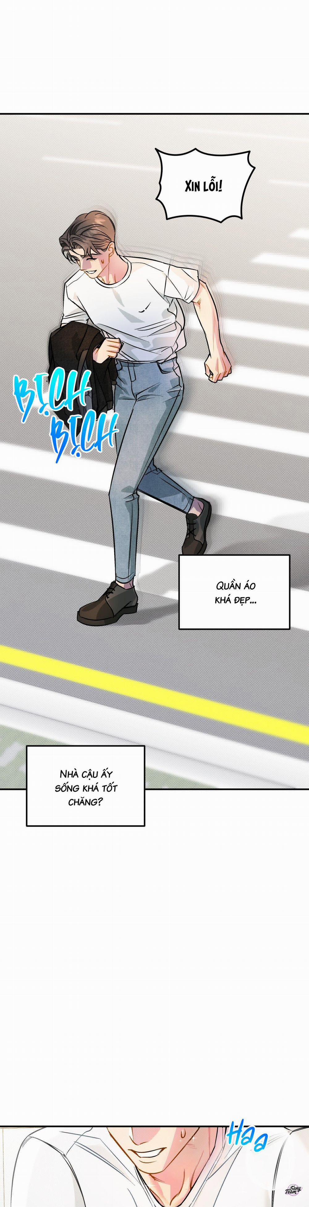 Chỉ Vì Tốt Cho Em 4 trang 16