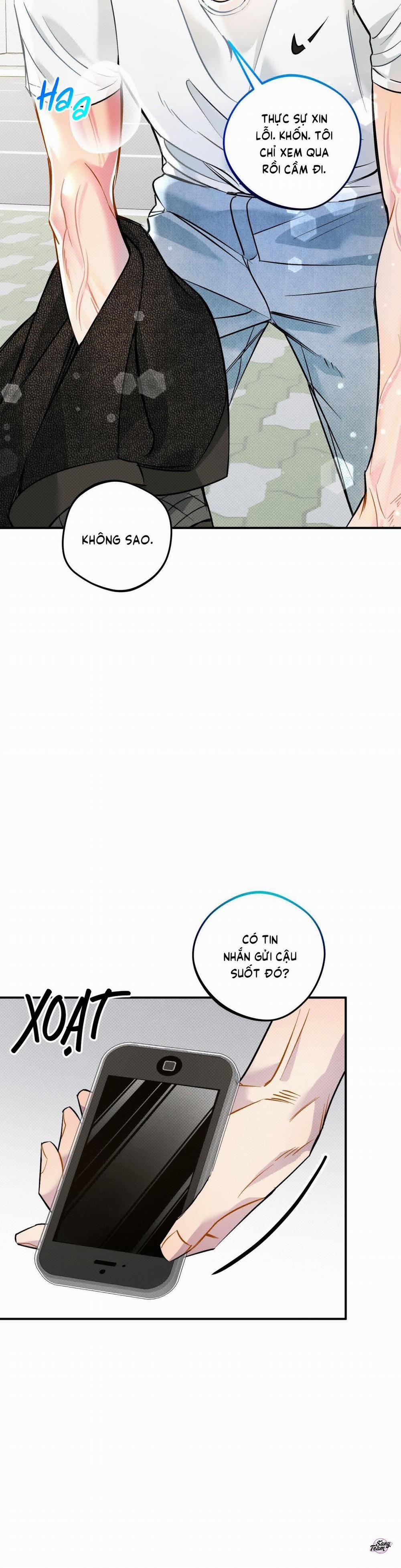 Chỉ Vì Tốt Cho Em 4 trang 17