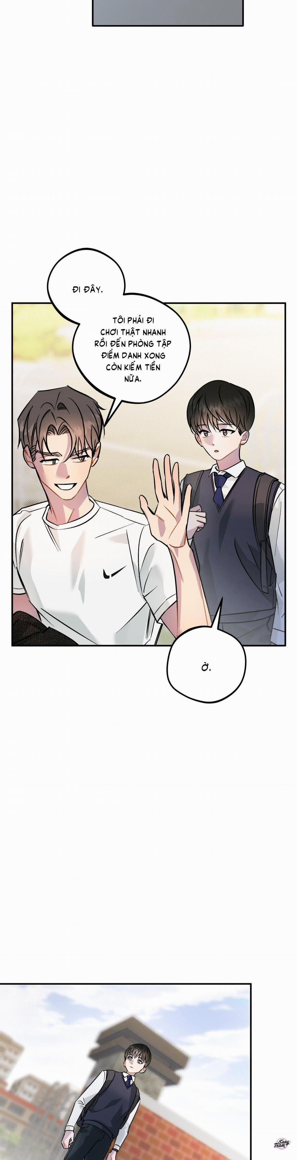 Chỉ Vì Tốt Cho Em 4 trang 23