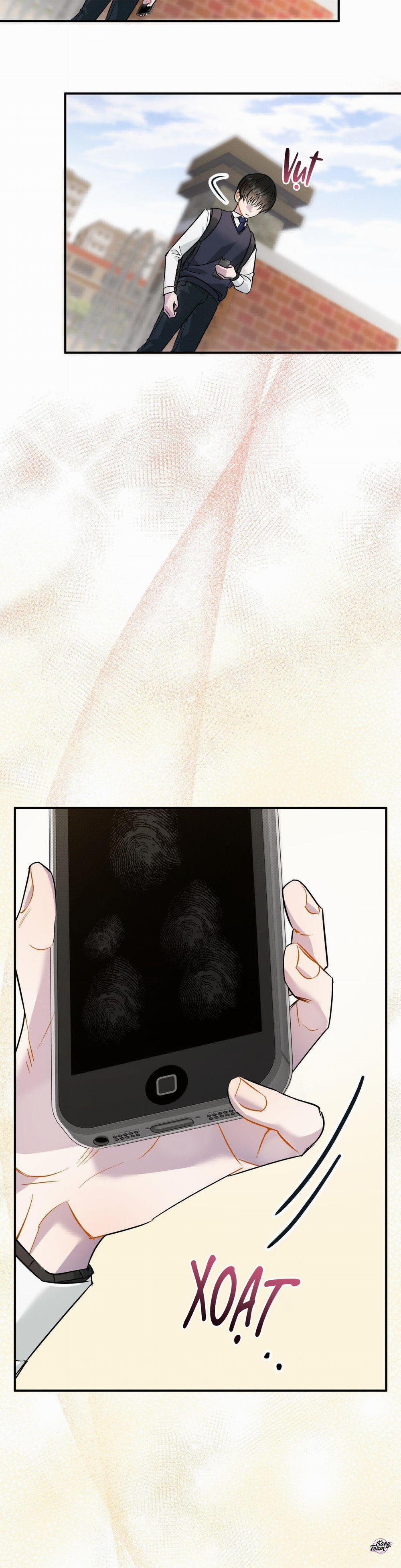 Chỉ Vì Tốt Cho Em 4 trang 24