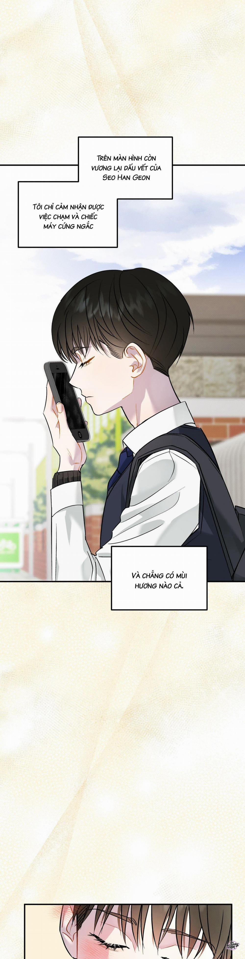 Chỉ Vì Tốt Cho Em 4 trang 25