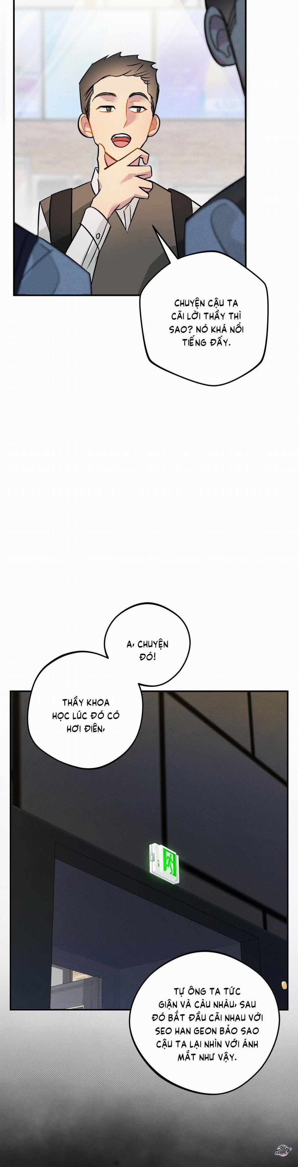 Chỉ Vì Tốt Cho Em 4 trang 30