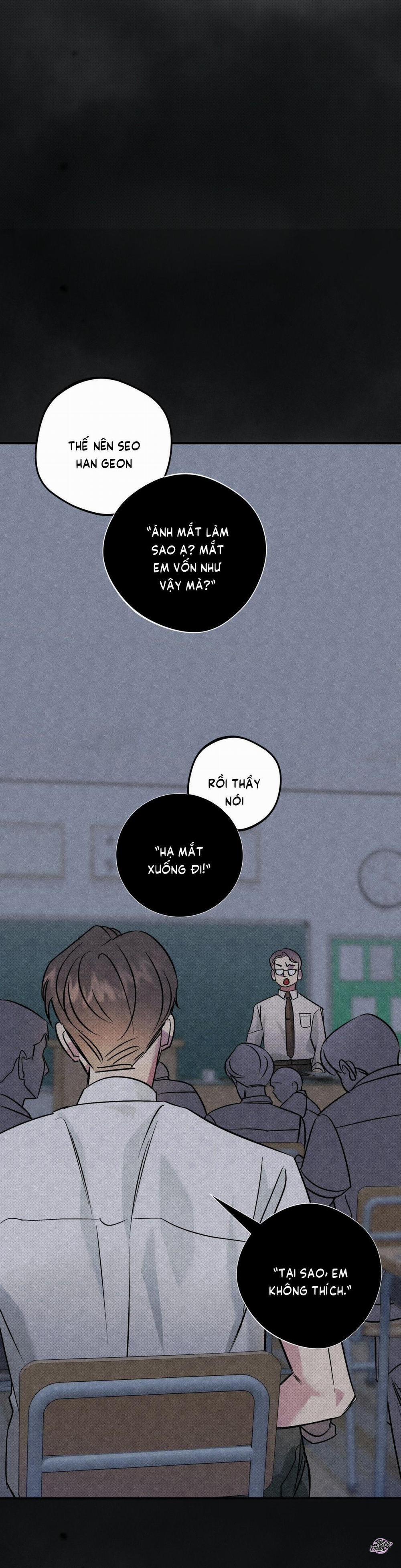 Chỉ Vì Tốt Cho Em 4 trang 31