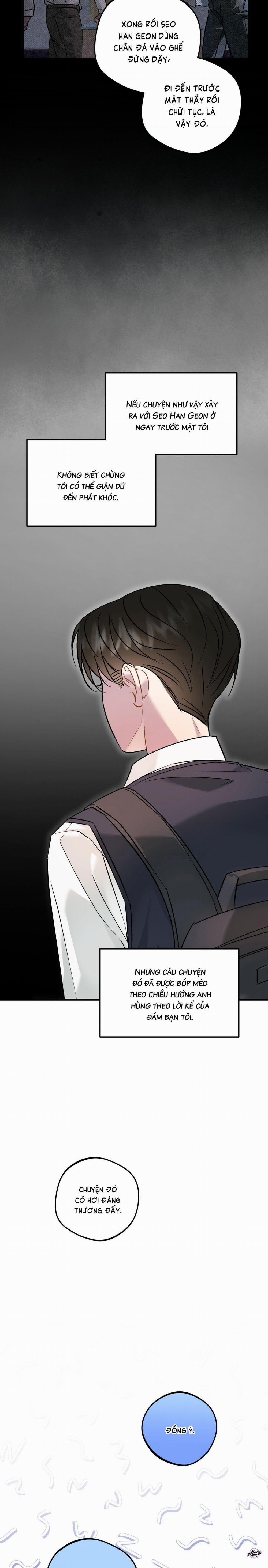 Chỉ Vì Tốt Cho Em 4 trang 33