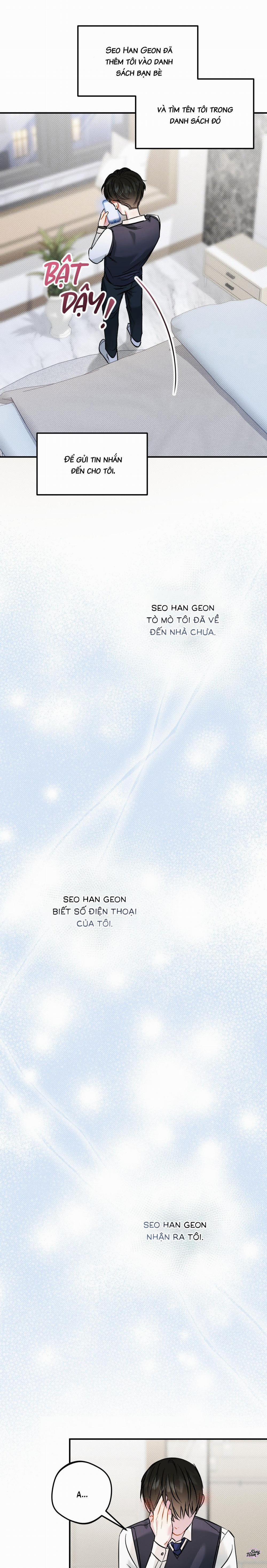 Chỉ Vì Tốt Cho Em 4 trang 35