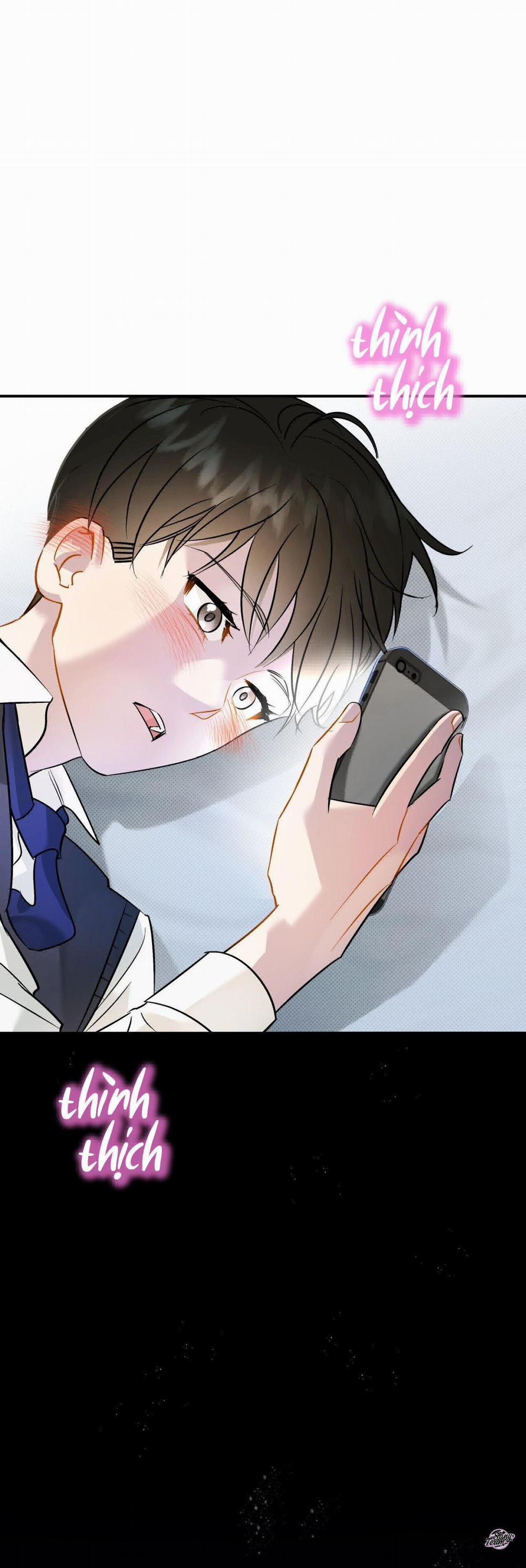 Chỉ Vì Tốt Cho Em 4 trang 39