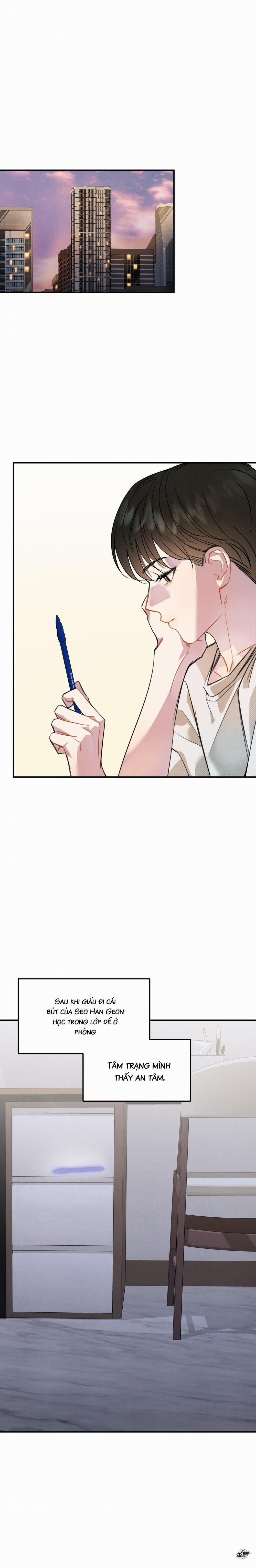 Chỉ Vì Tốt Cho Em 5 trang 0