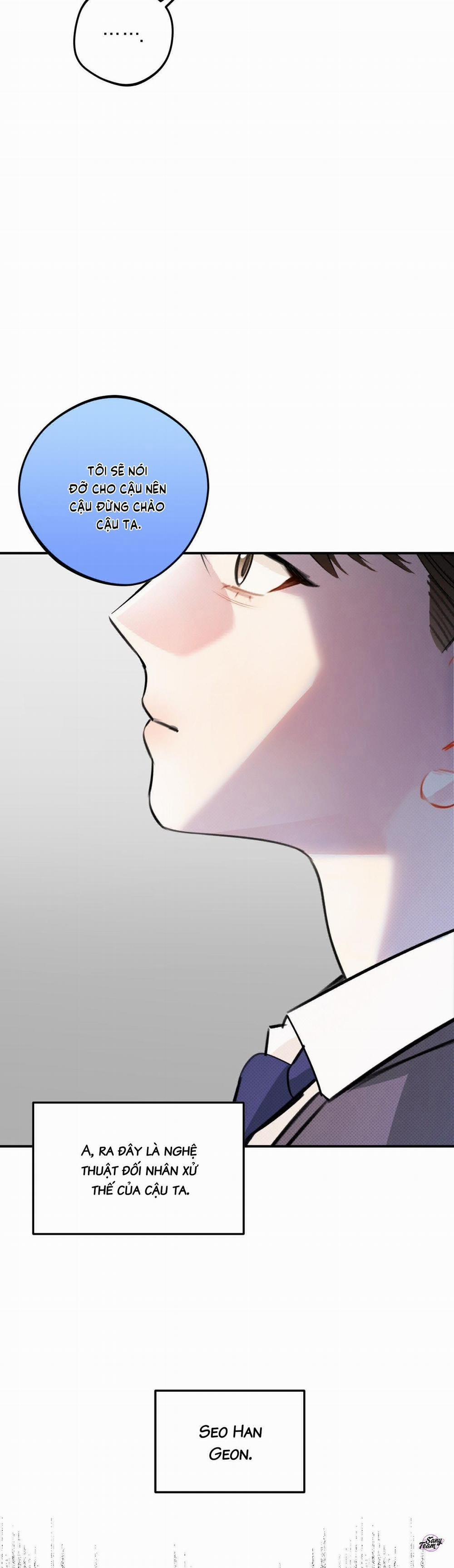 Chỉ Vì Tốt Cho Em 5 trang 14