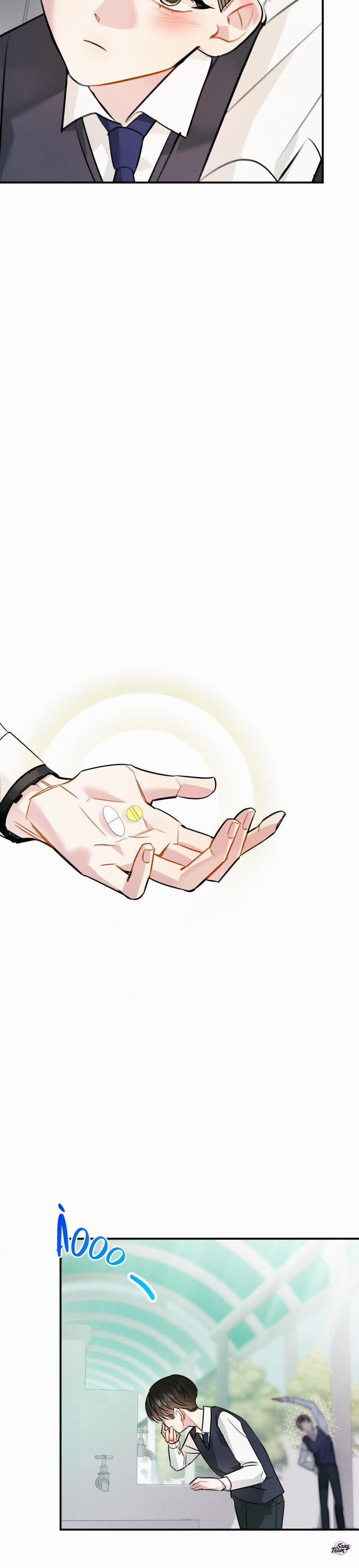 Chỉ Vì Tốt Cho Em 5 trang 19