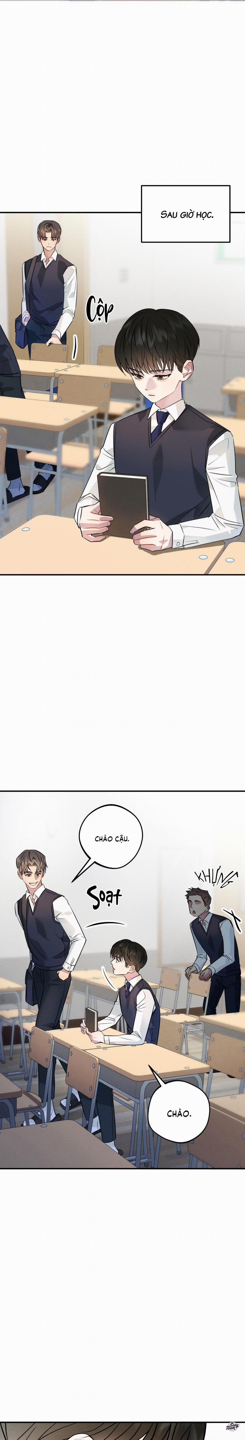 Chỉ Vì Tốt Cho Em 5 trang 22