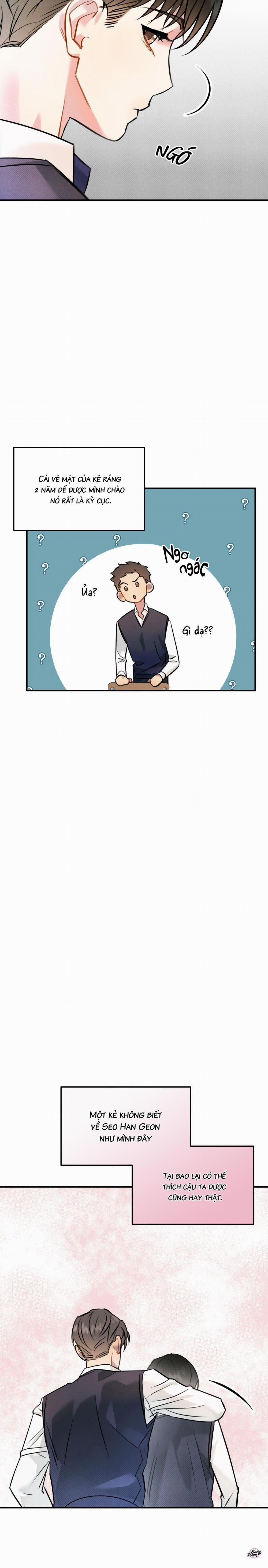 Chỉ Vì Tốt Cho Em 5 trang 23