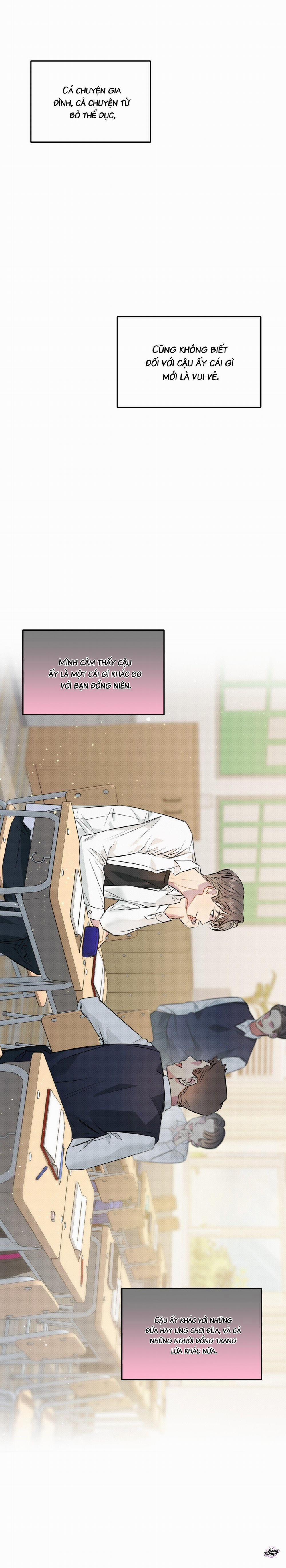 Chỉ Vì Tốt Cho Em 5 trang 24