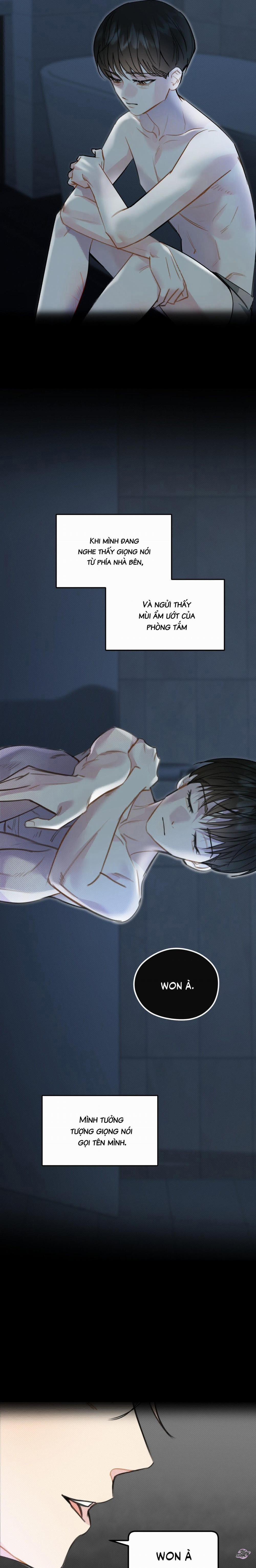 Chỉ Vì Tốt Cho Em 5 trang 3