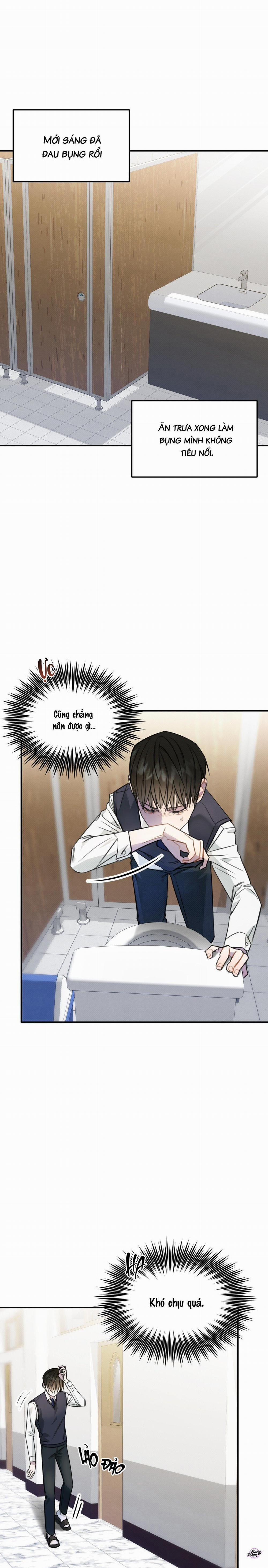 Chỉ Vì Tốt Cho Em 5 trang 5