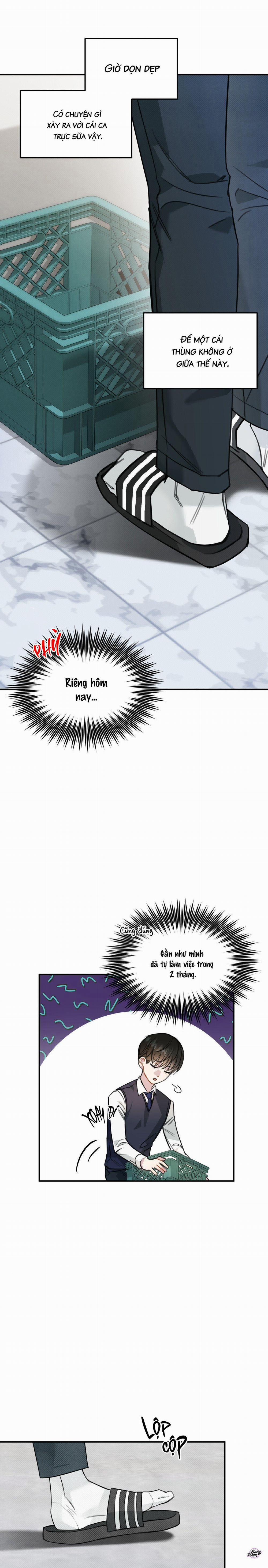 Chỉ Vì Tốt Cho Em 5 trang 8