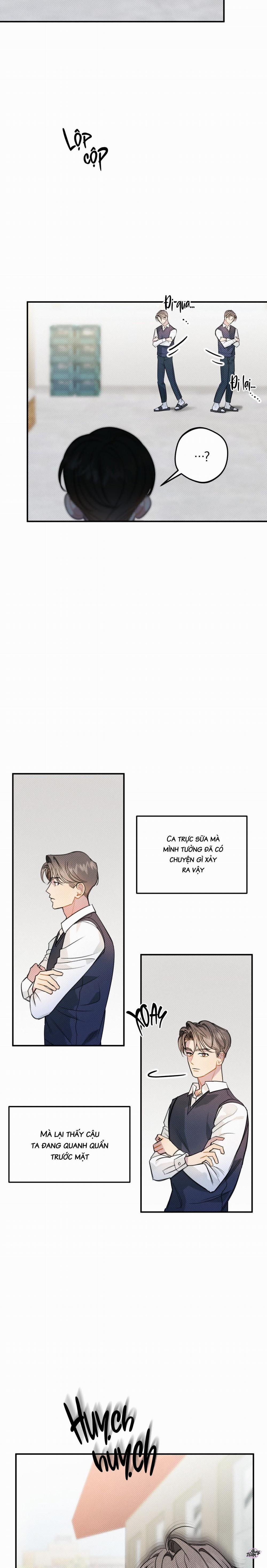 Chỉ Vì Tốt Cho Em 5 trang 9