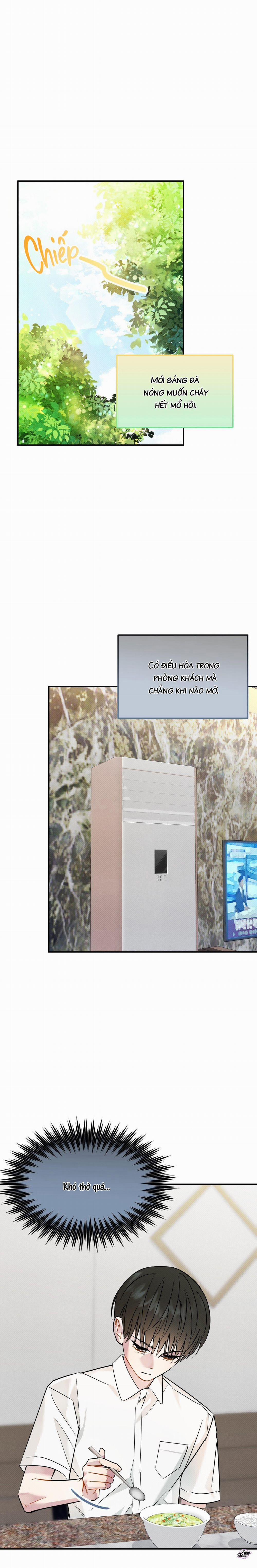 Chỉ Vì Tốt Cho Em 7 trang 0