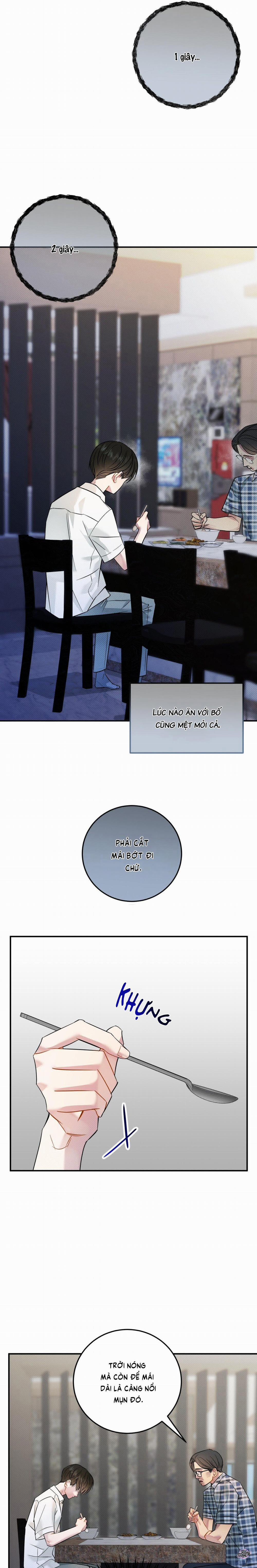 Chỉ Vì Tốt Cho Em 7 trang 1