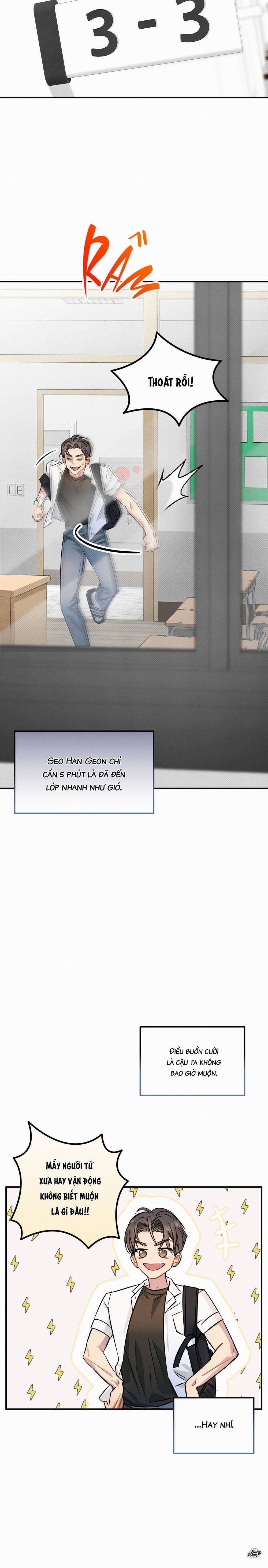 Chỉ Vì Tốt Cho Em 7 trang 11