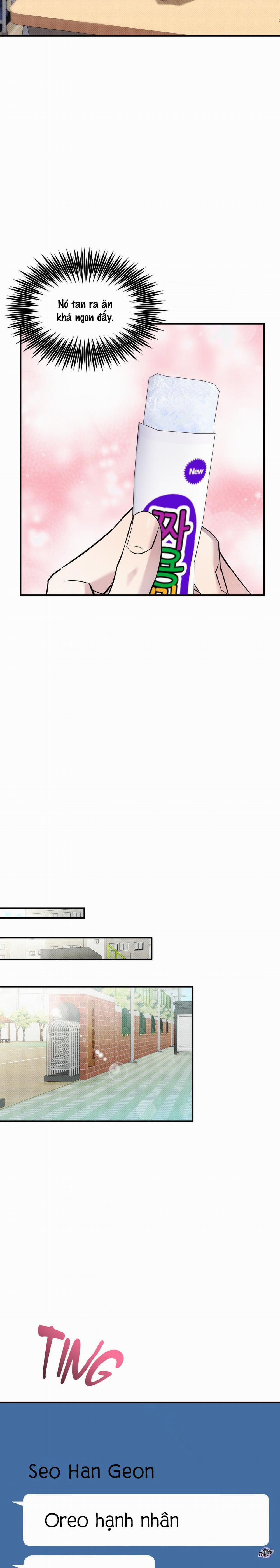 Chỉ Vì Tốt Cho Em 7 trang 13