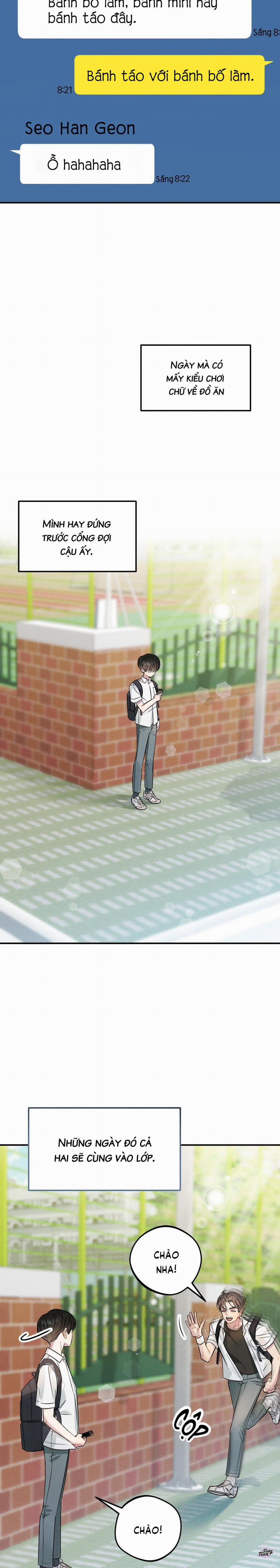 Chỉ Vì Tốt Cho Em 7 trang 15