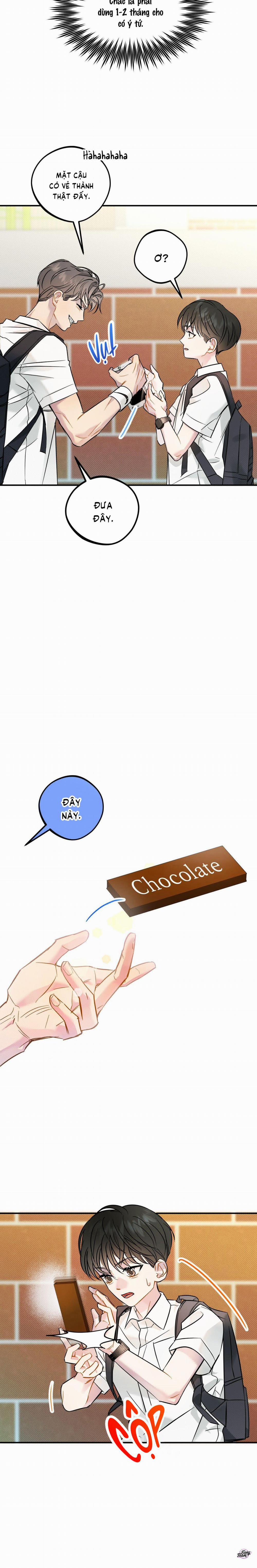 Chỉ Vì Tốt Cho Em 7 trang 17