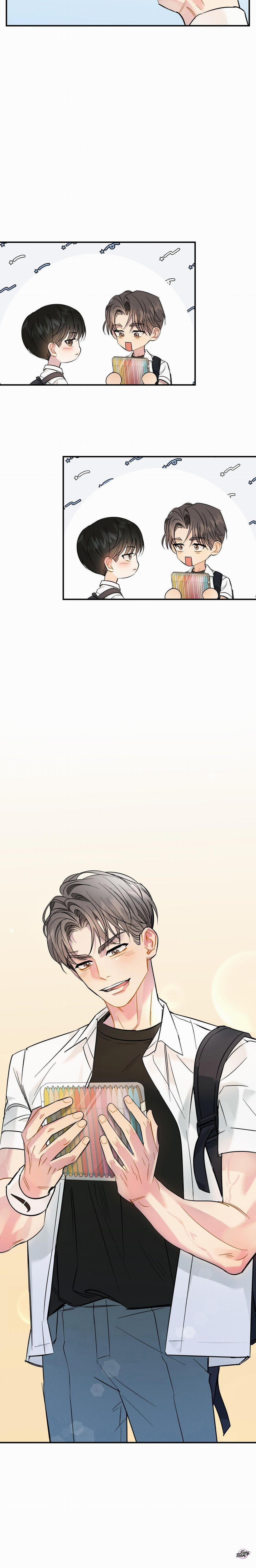 Chỉ Vì Tốt Cho Em 7 trang 19