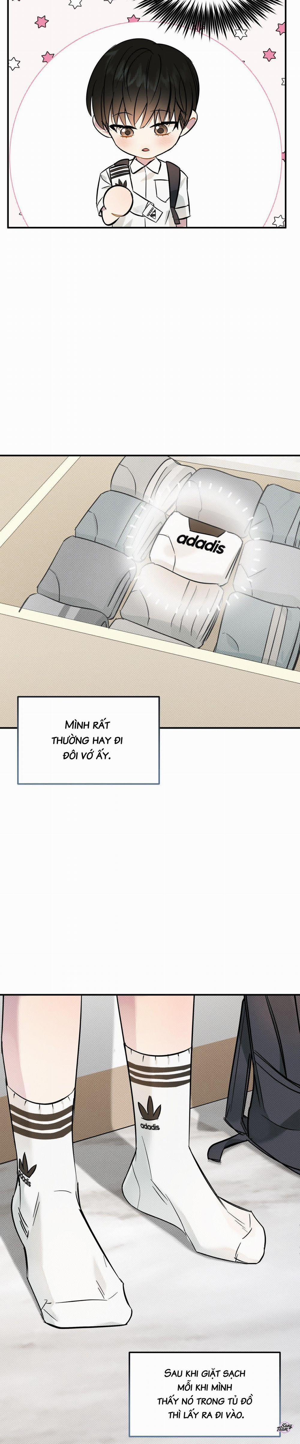 Chỉ Vì Tốt Cho Em 7 trang 21