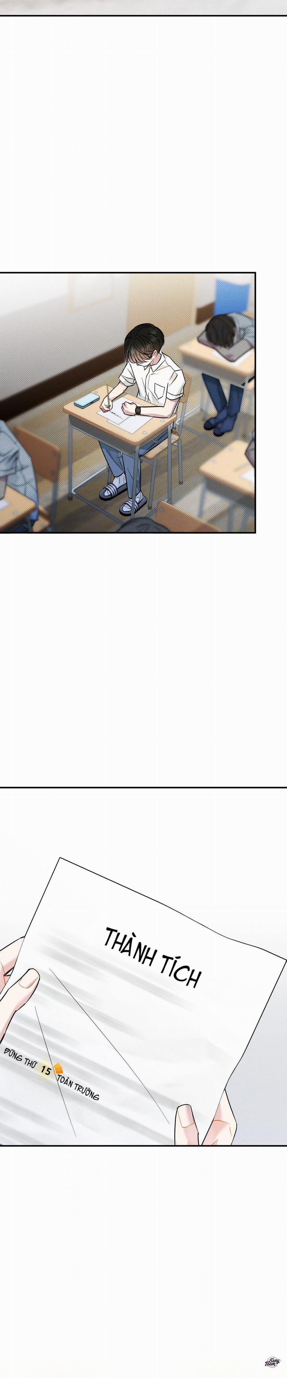 Chỉ Vì Tốt Cho Em 7 trang 22