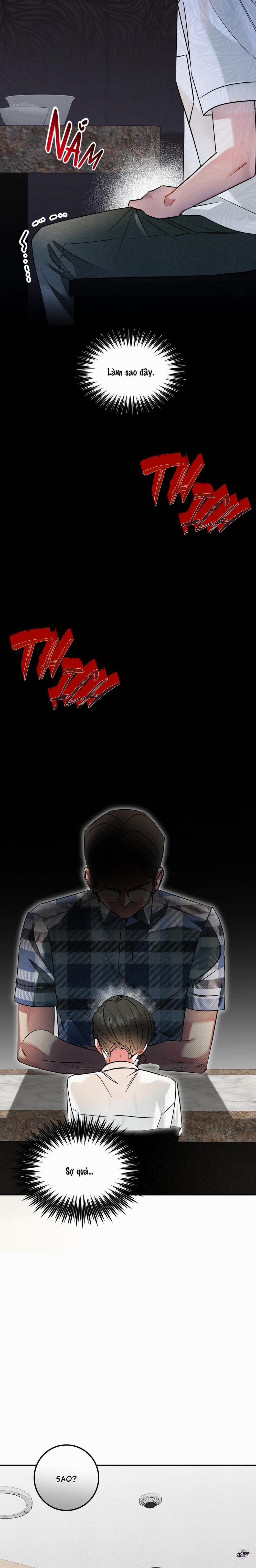 Chỉ Vì Tốt Cho Em 7 trang 3