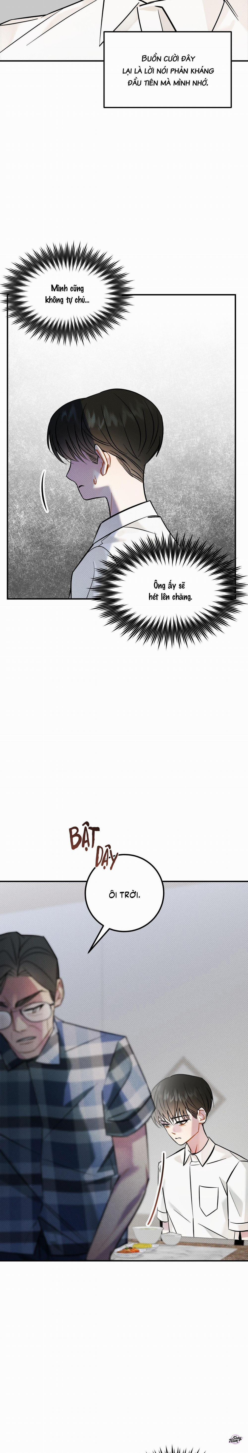 Chỉ Vì Tốt Cho Em 7 trang 5