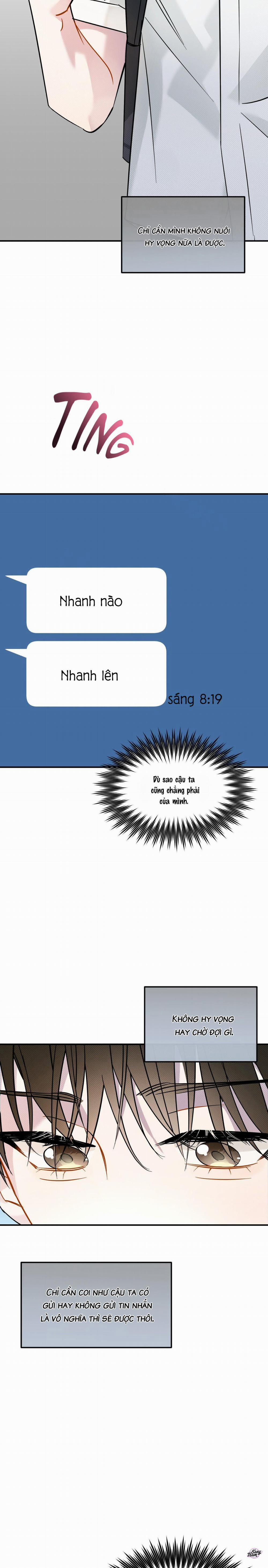 Chỉ Vì Tốt Cho Em 7 trang 9