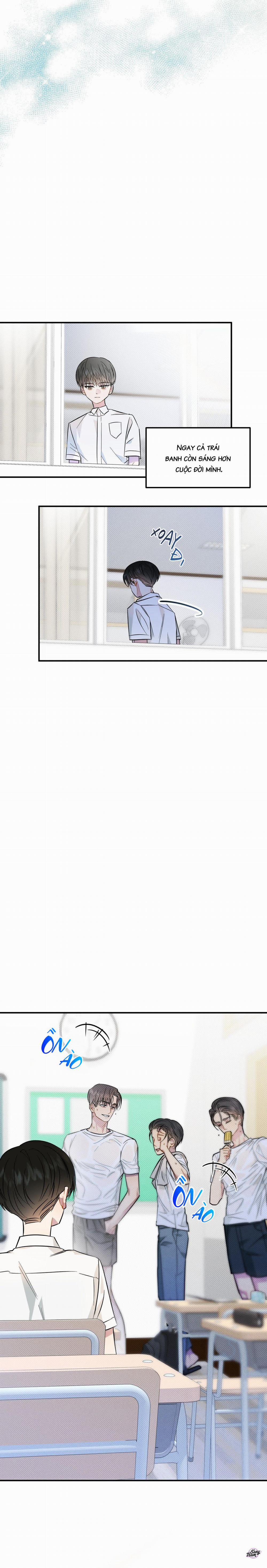 Chỉ Vì Tốt Cho Em 8 trang 14